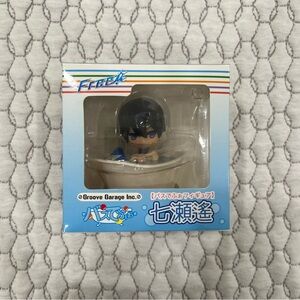 Free! Haruka Nanase Bath Figure